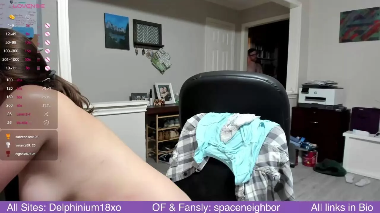 SpaceneighborChaturbate Porn Cam 2024-06-08