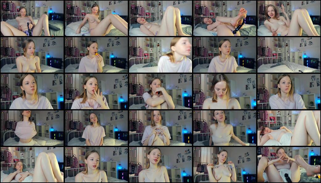Sun_shiiineChaturbate Porn Cam 2024-06-08