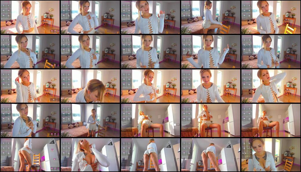 Tessa_tease_Chaturbate Porn Cam 2024-06-08