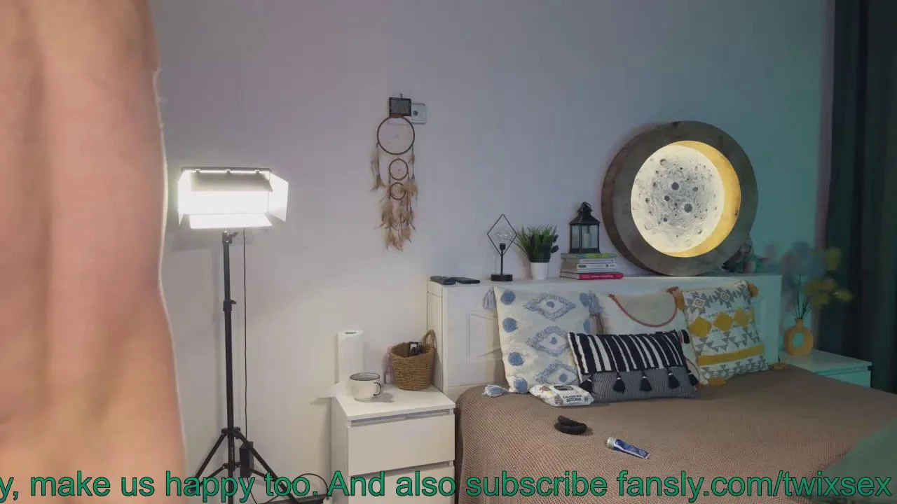 TwixsexChaturbate Porn Cam 2024-06-08
