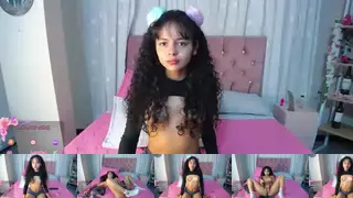 Winnifer_gonzalezChaturbate Porn Cam 2024-06-08