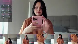 YourfreakygirlChaturbate Porn Cam 2024-06-08