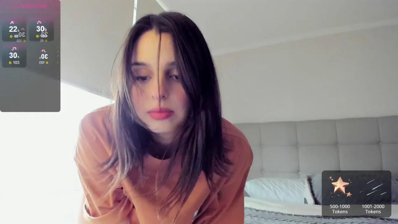 YourfreakygirlChaturbate Porn Cam 2024-06-08