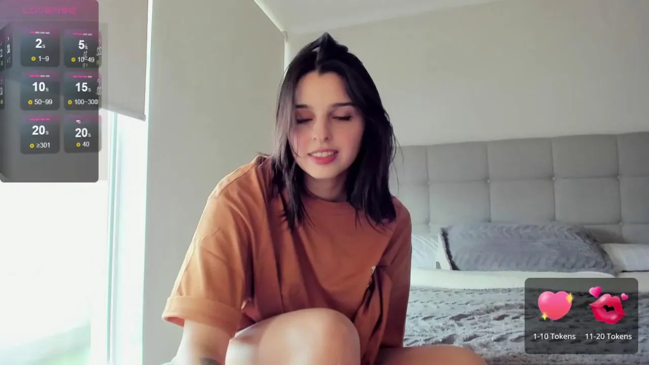 YourfreakygirlChaturbate Porn Cam 2024-06-08