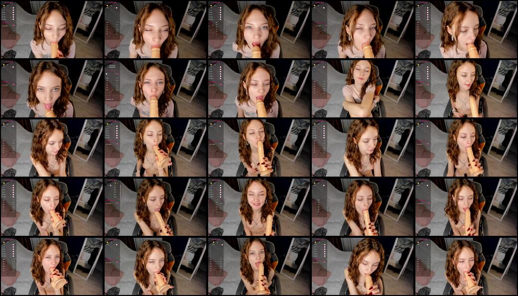 AlisevineChaturbate Porn Cam 2024-06-09