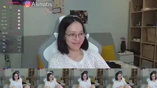 AlllinaeveChaturbate Porn Cam 2024-06-09