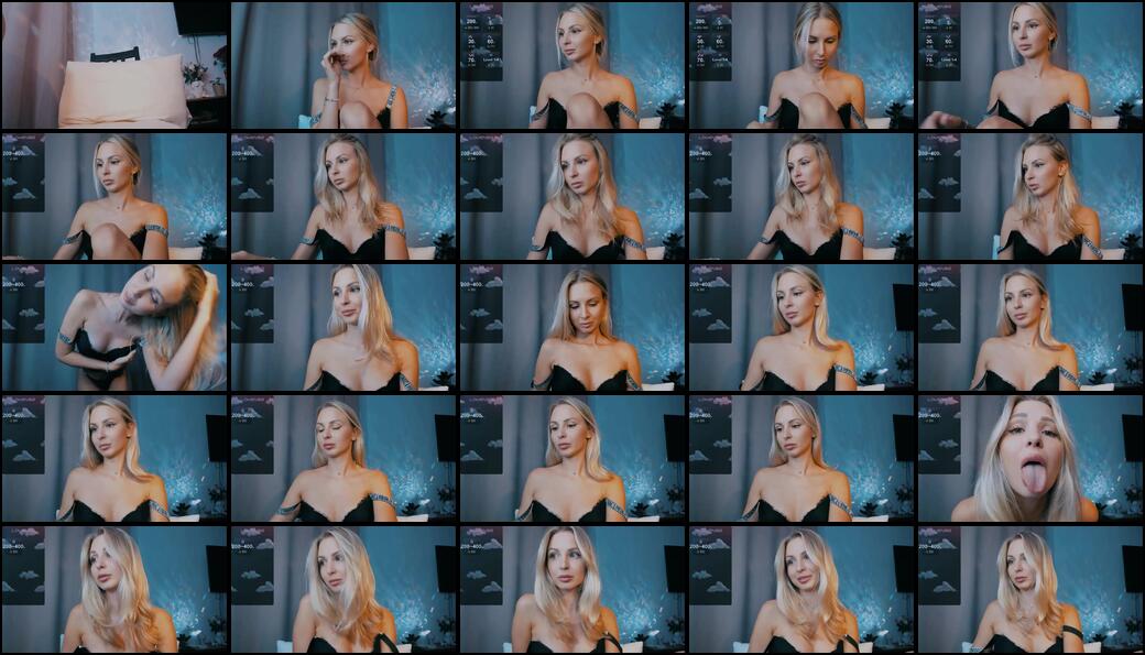 F1oraaChaturbate Porn Cam 2024-06-09
