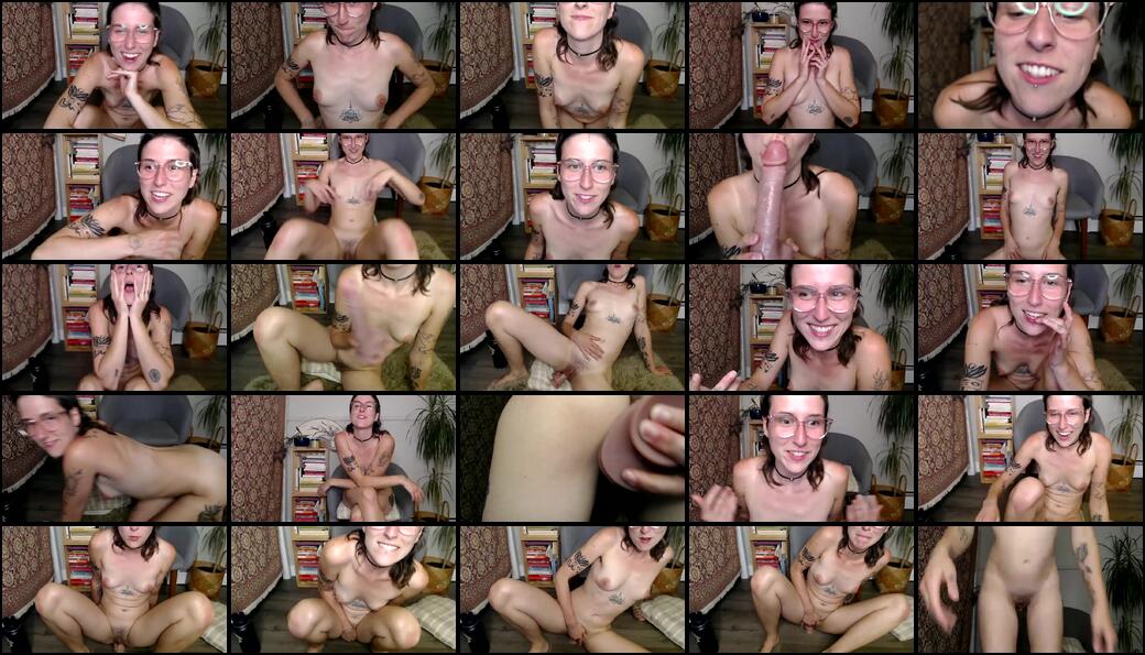 FragariiaChaturbate Porn Cam 2024-06-09