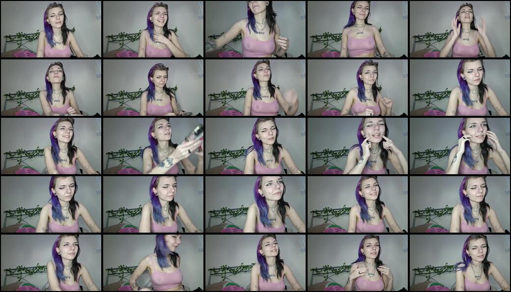 LizzyylovesickChaturbate Porn Cam 2024-06-09