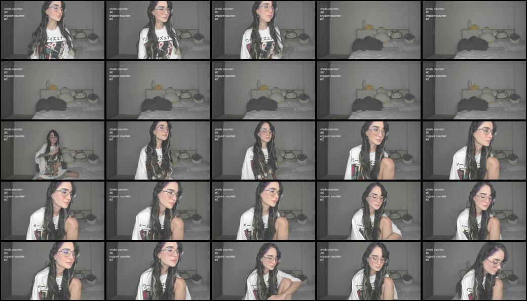 Lonelly_lolly98Chaturbate Porn Cam 2024-06-09