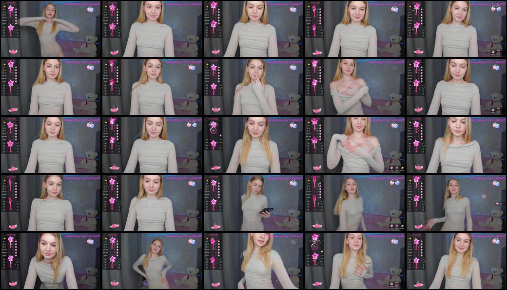 May__cuteChaturbate Porn Cam 2024-06-09