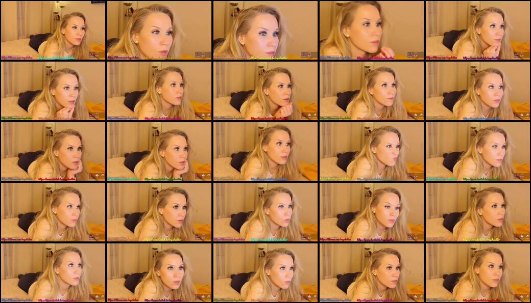 MyassistantChaturbate Porn Cam 2024-06-09