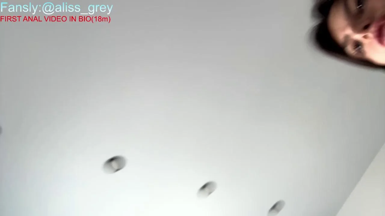 AlissgreyChaturbate Porn Cam 2024-06-10