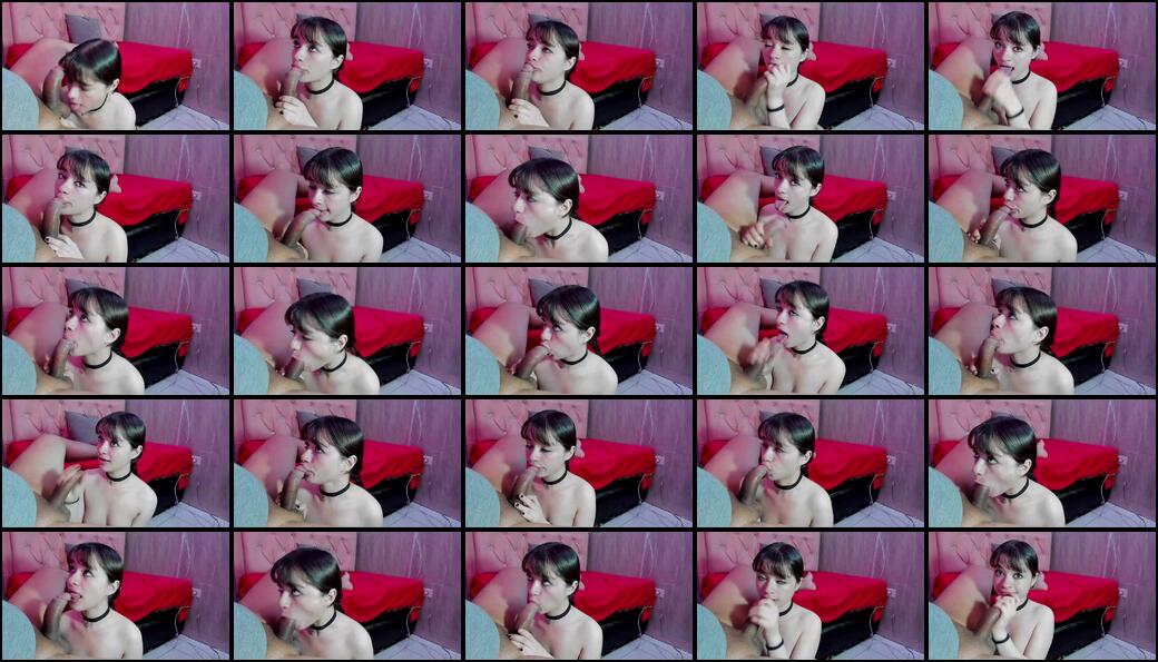 Beilyandjouns6Chaturbate Porn Cam 2024-06-10