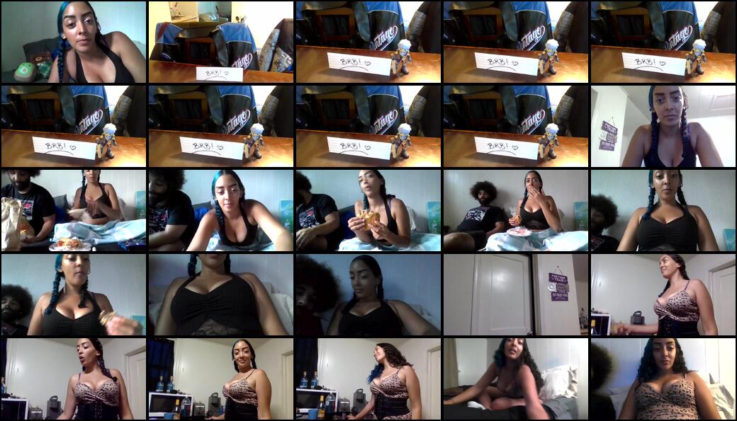 BludarlingChaturbate Porn Cam 2024-06-10