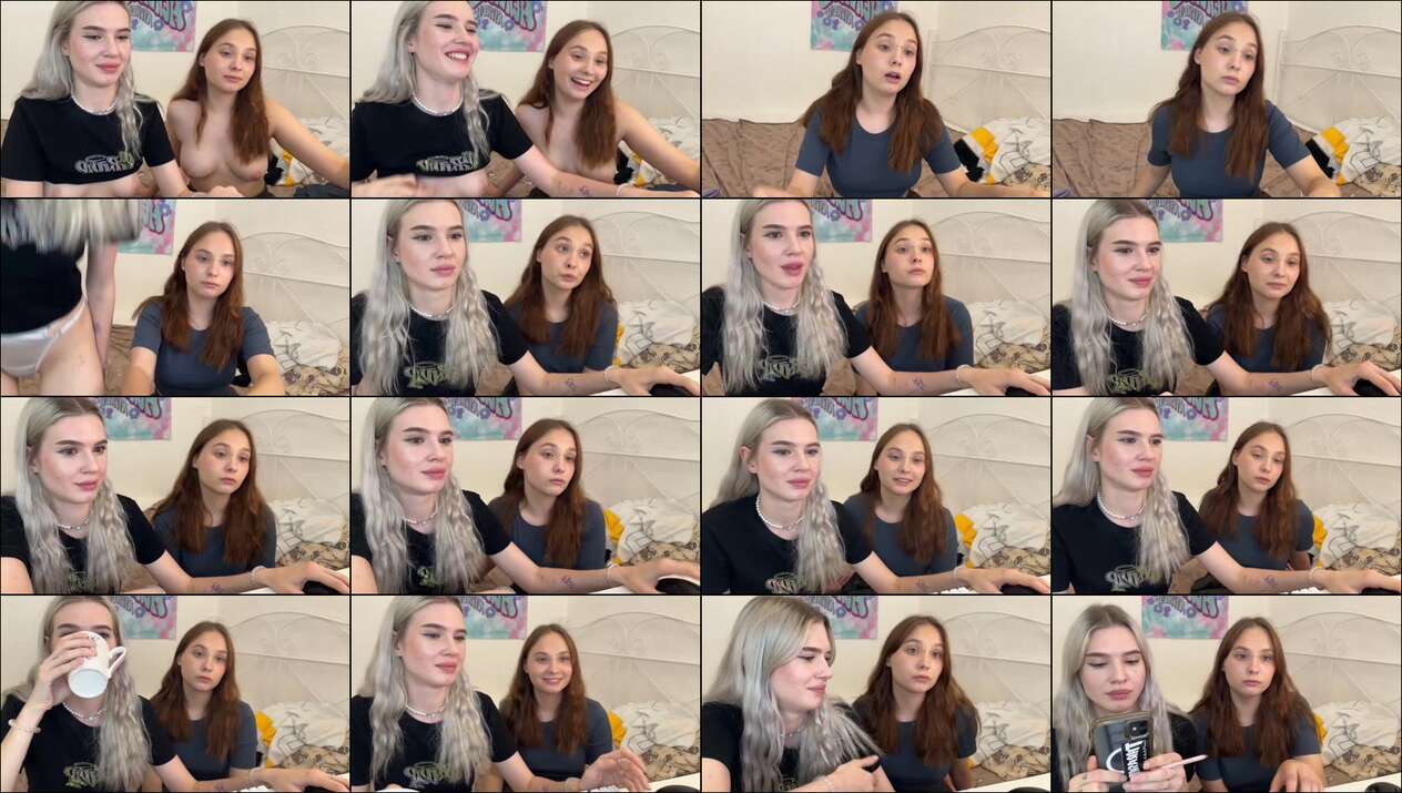 GlockoffrogChaturbate Porn Cam 2024-06-10