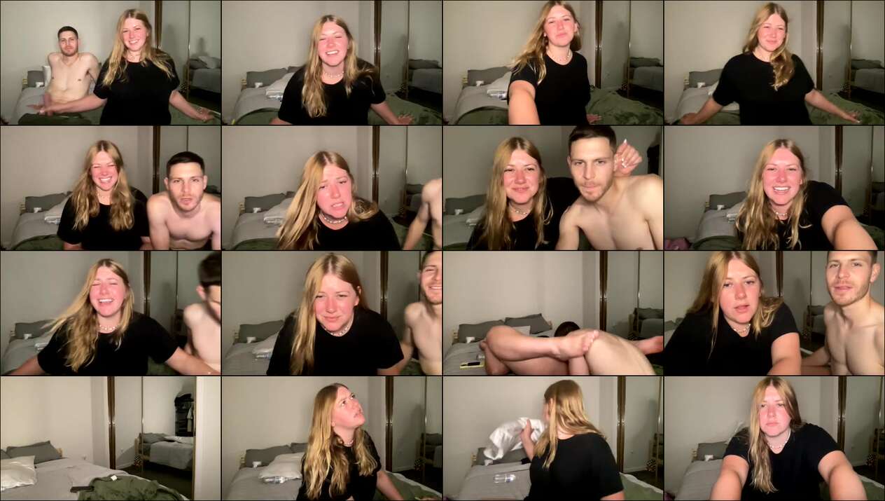 HebrewhammertonChaturbate Porn Cam 2024-06-10