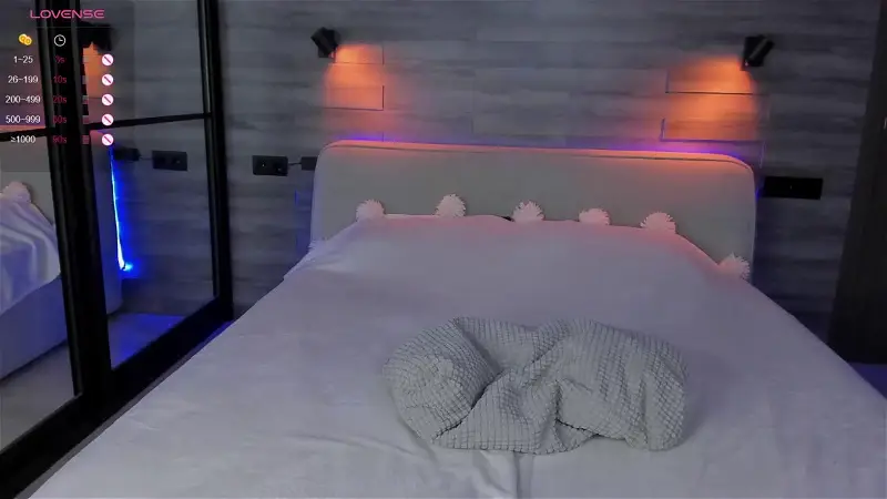 Honeymoon1100Chaturbate Porn Cam 2024-06-10