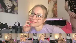 HotchillyloversChaturbate Porn Cam 2024-06-10