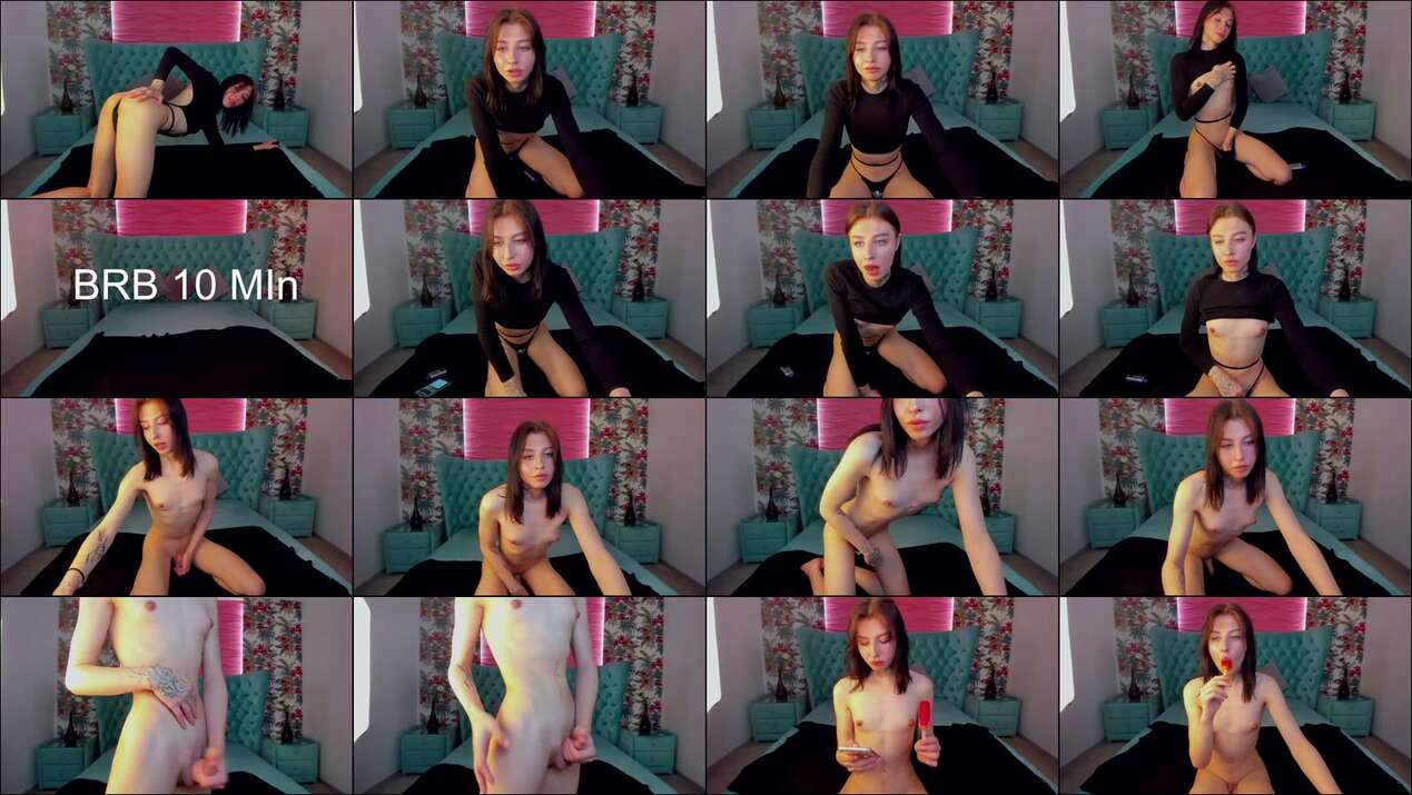Lilit_lustChaturbate Porn Cam 2024-06-10