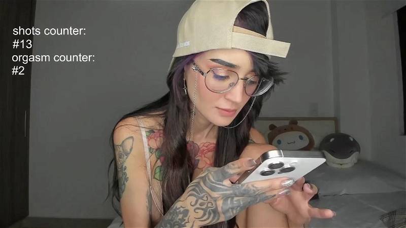Lonelly_lolly98Chaturbate Porn Cam 2024-06-10