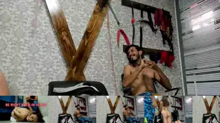 Lucasymia_69Chaturbate Porn Cam 2024-06-10