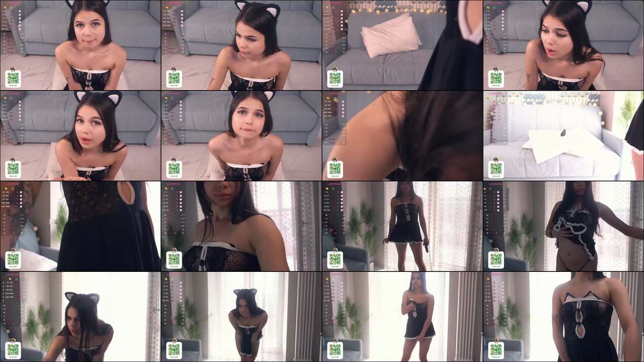 Oki_dokieChaturbate Porn Cam 2024-06-10