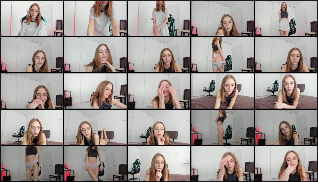 SamqueenzelChaturbate Porn Cam 2024-06-10