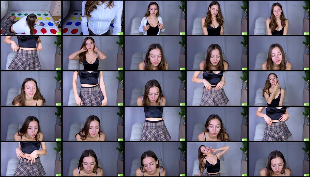 Wave_of_happy_Chaturbate Porn Cam 2024-06-10