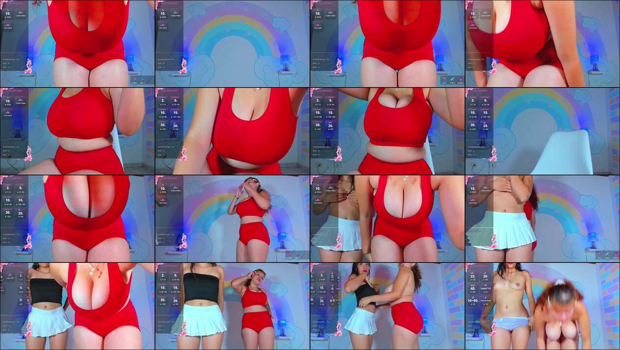 18_saloChaturbate Porn Cam 2024-06-11