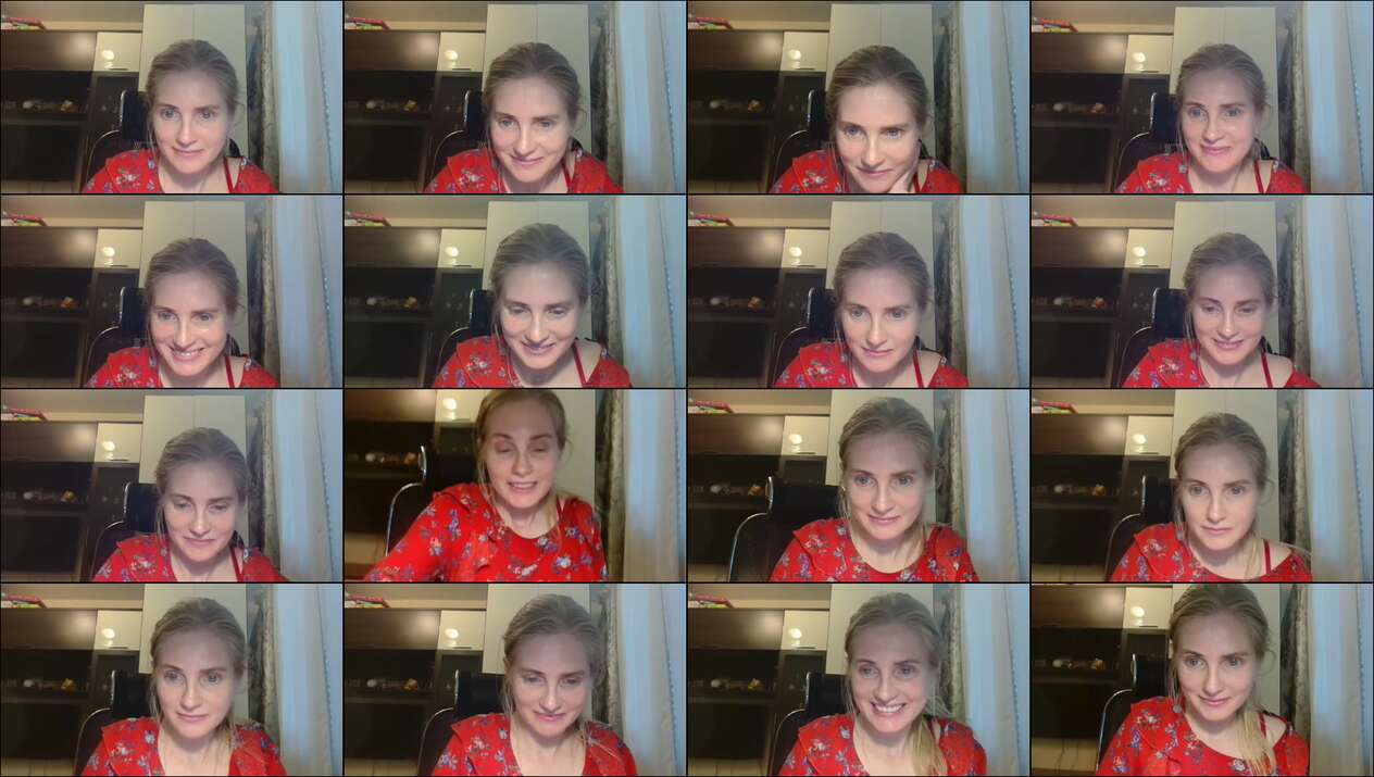 Amandared33Chaturbate Porn Cam 2024-06-11