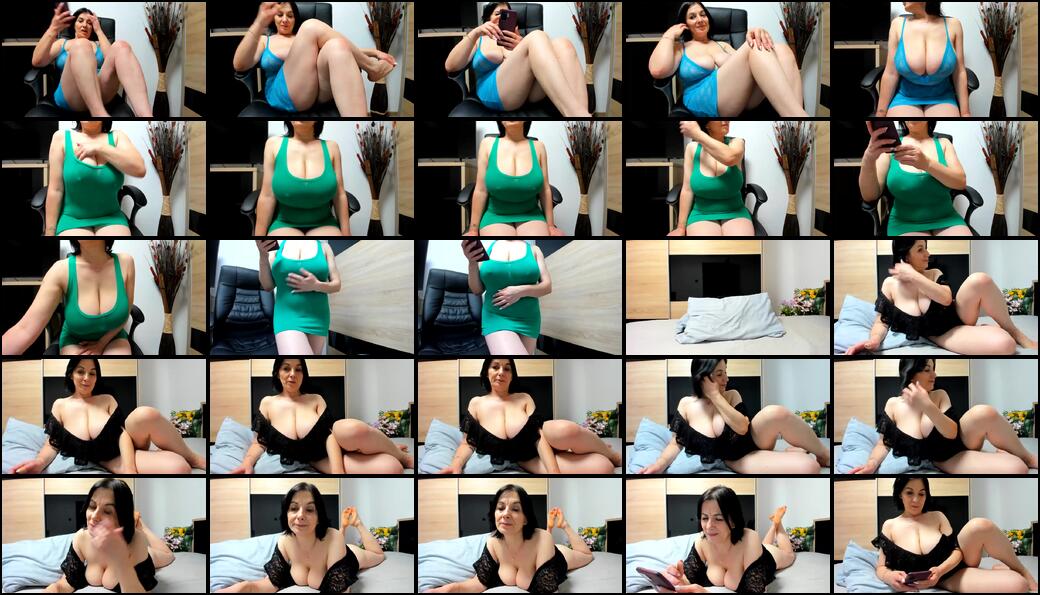 Angell6969Chaturbate Porn Cam 2024-06-11