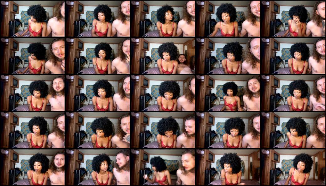 FijiandollChaturbate Porn Cam 2024-06-11