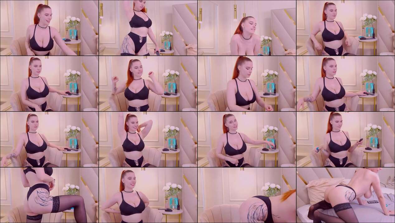 GwenbanksChaturbate Porn Cam 2024-06-11