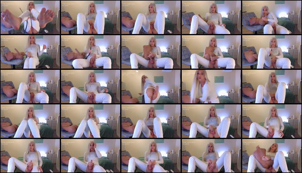 HotbritneybitchChaturbate Porn Cam 2024-06-11