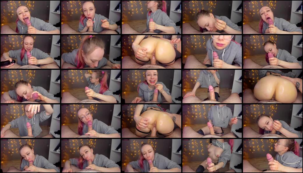 KissasunChaturbate Porn Cam 2024-06-11