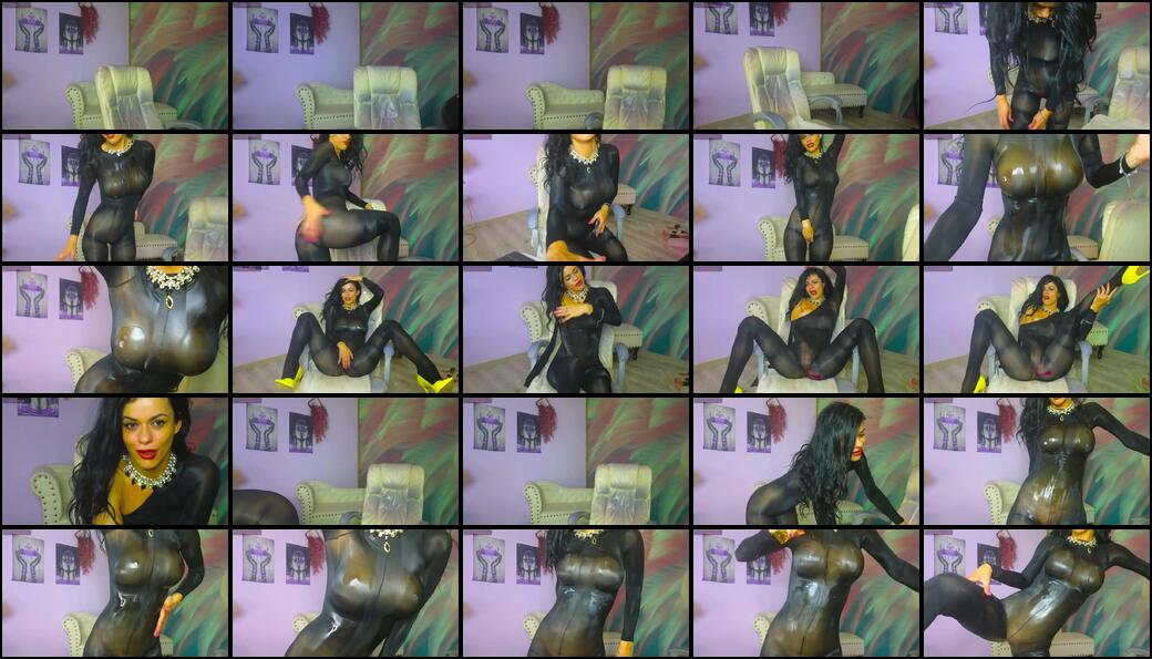 OllivyaaChaturbate Porn Cam 2024-06-11