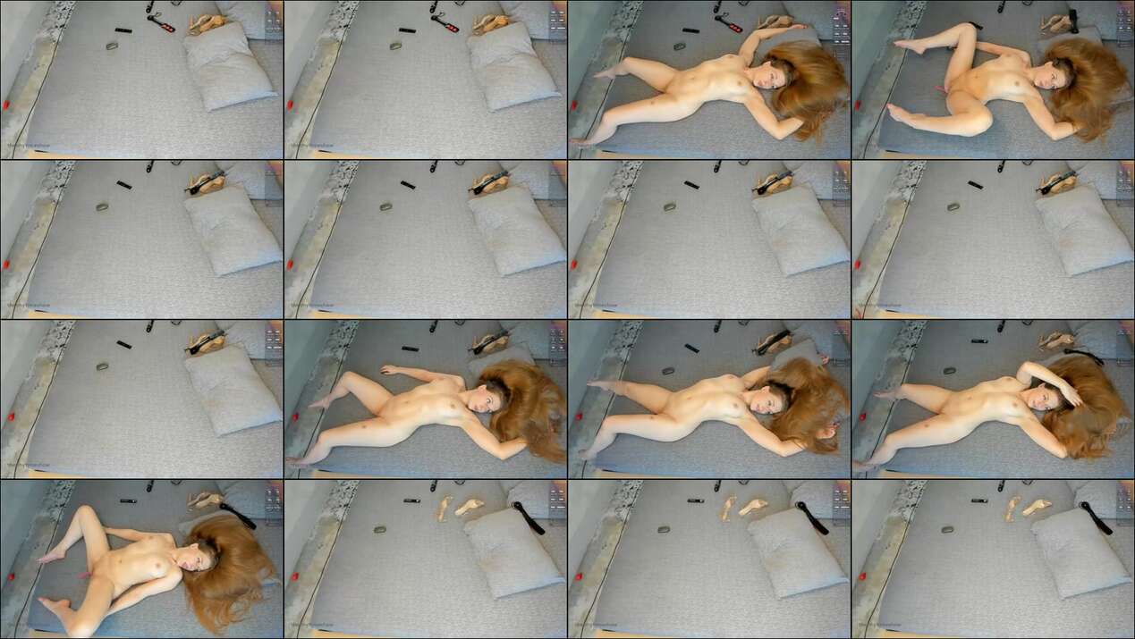 TheanytimeshowChaturbate Porn Cam 2024-06-11