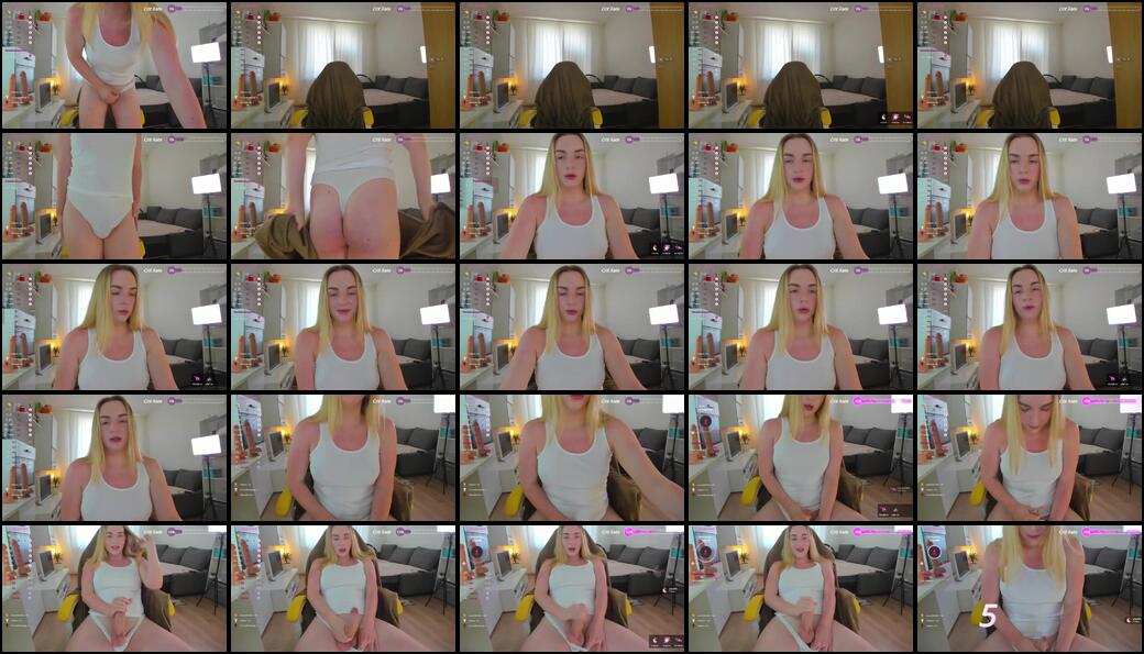 Yummy_erikaChaturbate Porn Cam 2024-06-11