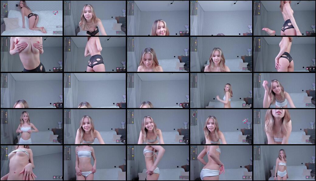 Yuuki_yuuki_Chaturbate Porn Cam 2024-06-11