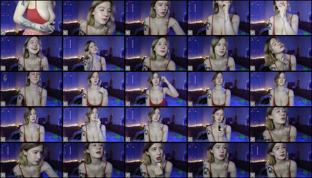 Christy_memeowChaturbate Porn Cam 2024-06-13