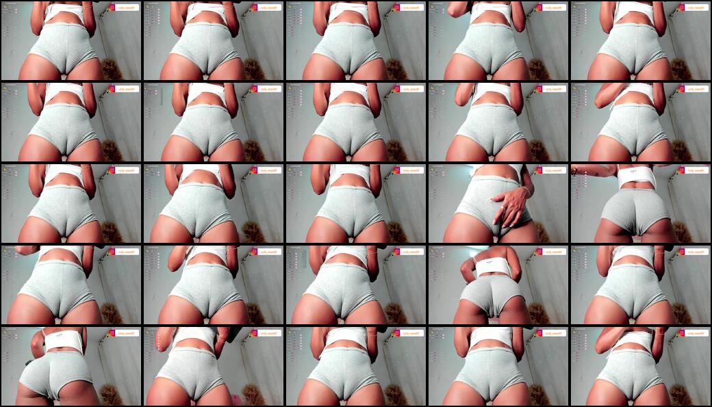 Curly_sweettChaturbate Porn Cam 2024-06-13