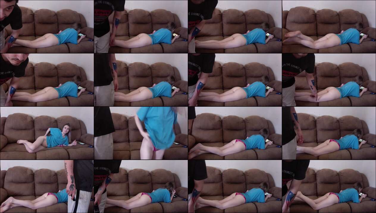 DaddysjellyfishChaturbate Porn Cam 2024-06-13