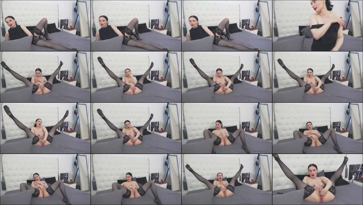 Hottalina_Chaturbate Porn Cam 2024-06-13