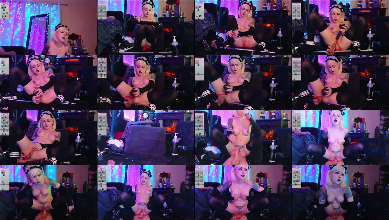 Ivey_and_JamesChaturbate Porn Cam 2024-06-13