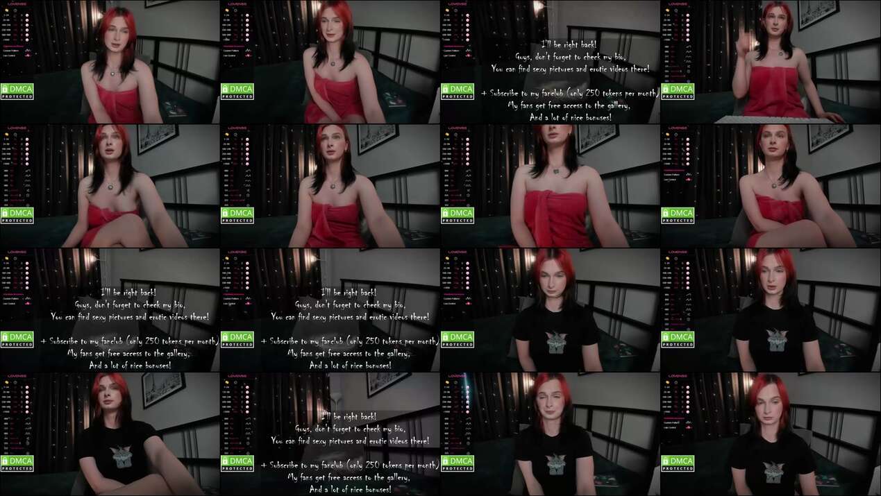 Lee_greenChaturbate Porn Cam 2024-06-13