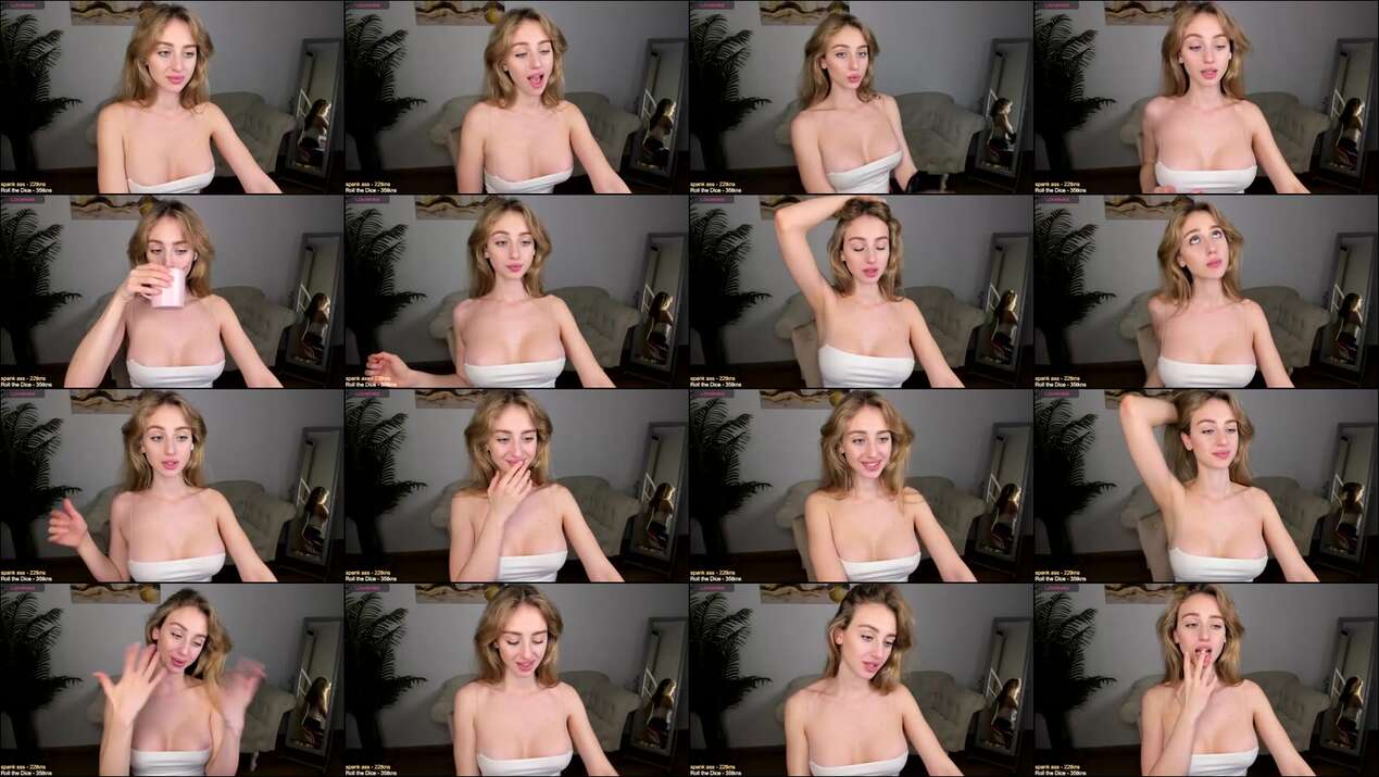 Lexa_coyChaturbate Porn Cam 2024-06-13