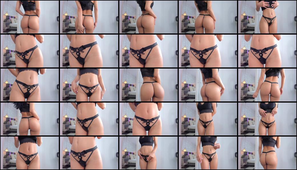 Lili_foxyChaturbate Porn Cam 2024-06-13