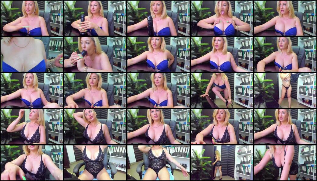 Lisa2018Chaturbate Porn Cam 2024-06-13