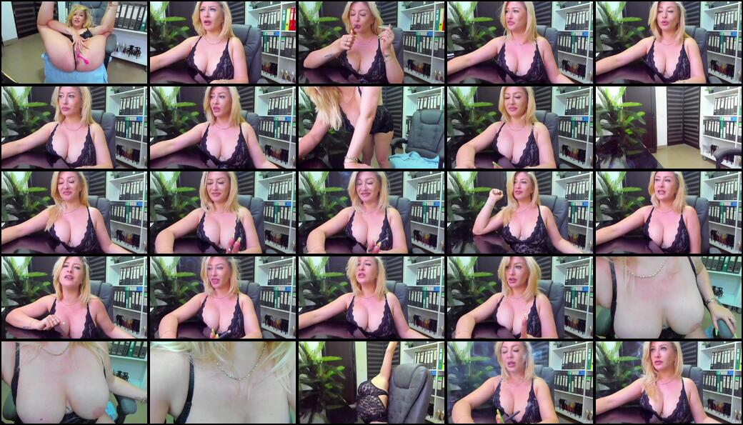 Lisa2018Chaturbate Porn Cam 2024-06-13